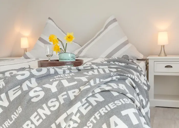 Ferienwohnung - Tessa
