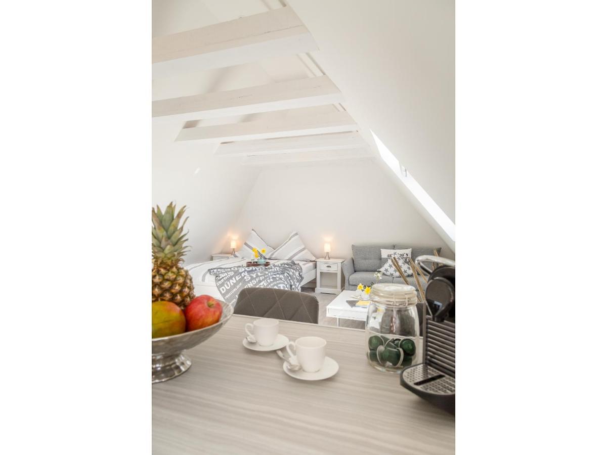 Apartment - Tessa *